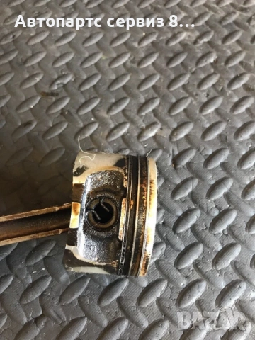 Бутало с мотовилка бензин for KIA Carens 1.8 (2002-2006) T8-K3