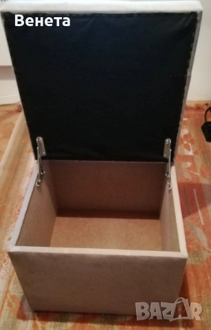 Продавам табуретки-ракла – 2 броя (нови)