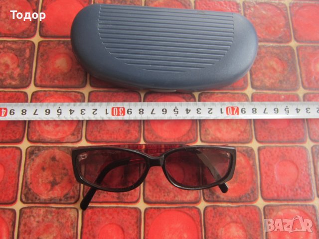 Страхотни слънчеви очила Сиин, снимка 1 - Слънчеви и диоптрични очила - 37915771