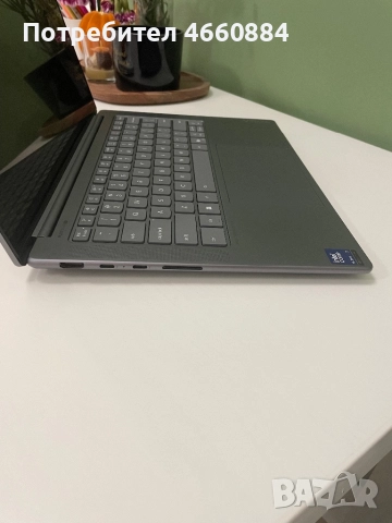 Лаптоп Lenovo Yoga Pro 7 14IAH10 intel core ultra 7 255H 32GB ram 1TB ssd intel arc 140T Windows 11 , снимка 12 - Лаптопи за работа - 52540176