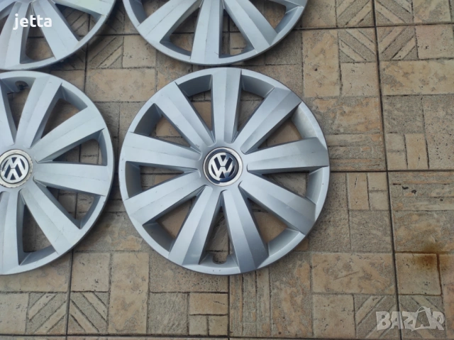Тасове 16'' за vw фолксваген, снимка 5 - Аксесоари и консумативи - 54181437