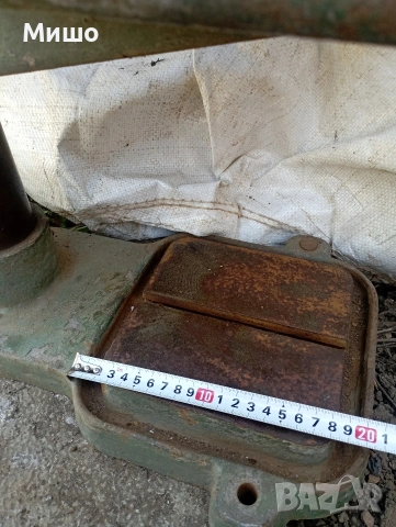 продавам бормашина , снимка 5 - Други машини и части - 54349409