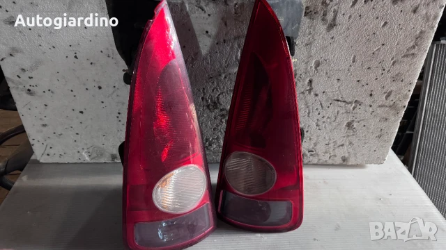 Стопове зa Renault Espace 2005 - 89023832 / 8200027152 / 8200027153