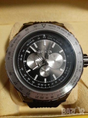Invicta aviator , снимка 3 - Мъжки - 42909831