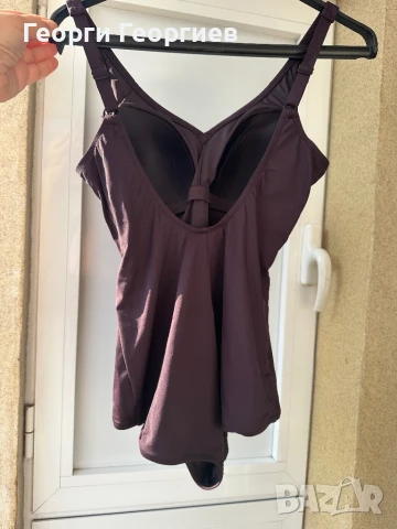 Страхотен оформящ бански Триумф, снимка 6 - Бански костюми - 50625648