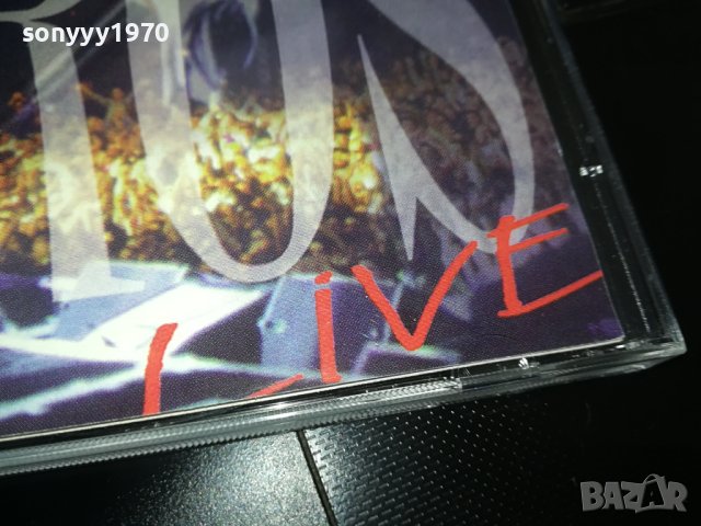 EROS RAMAZZOTTI CD 2602240858, снимка 5 - CD дискове - 44471186