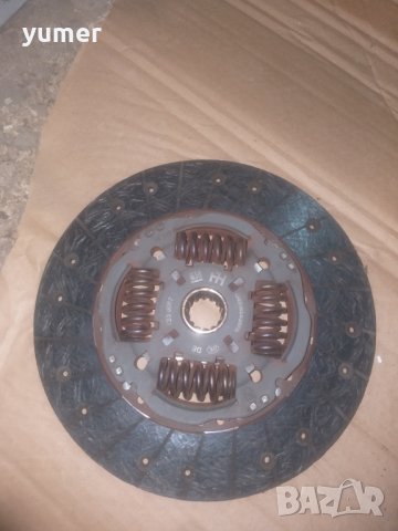 Съединител за Опел Астра Г 2.2 бензин, снимка 6 - Части - 31624858