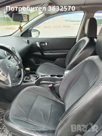 Продавам Nissan Qashqai, снимка 6 - Автомобили и джипове - 56223591
