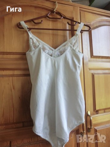 Стягащо и оформящо боди 75В на Triumph, снимка 5 - Бельо - 39041732