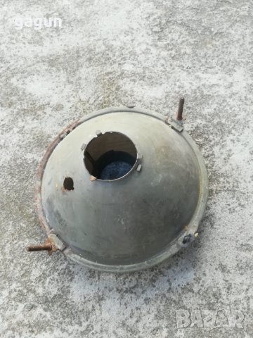 Фар за Golf 2, снимка 3 - Части - 30871429