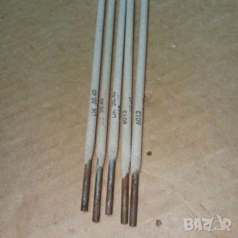 Електроди , снимка 6 - Други инструменти - 39994449