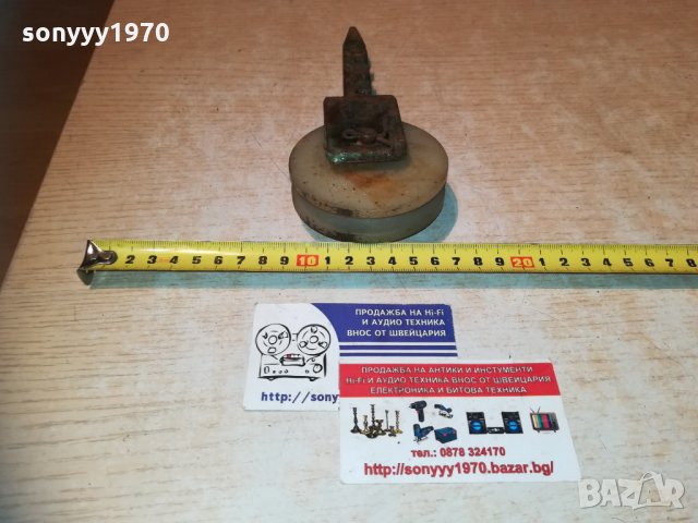 метален шип с ролка 0411202228, снимка 14 - Други инструменти - 30677966