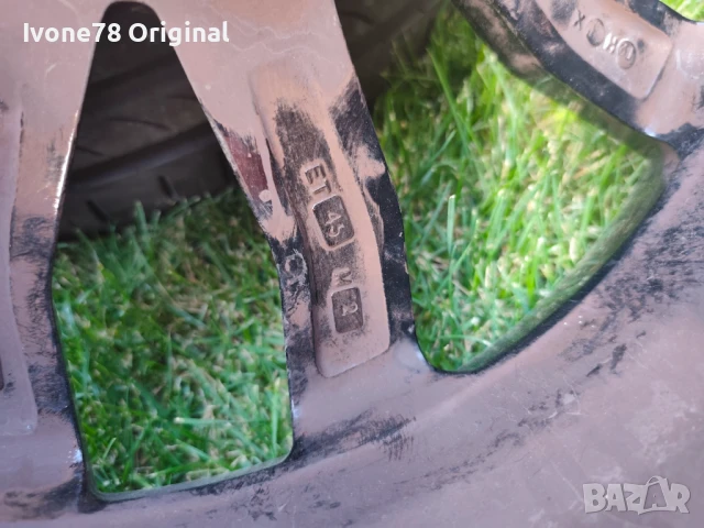 ПРОМО Алуминиеви Джанти за VW PASSAT B8 5x112 19 цола.Отлично състояние, снимка 10 - Гуми и джанти - 51161139