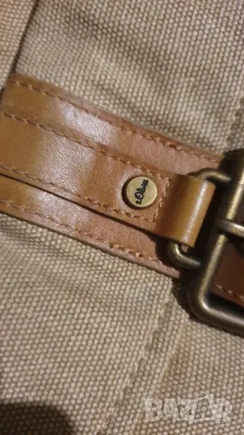 Дамска чанта S Oliver , снимка 3 - Чанти - 49264490