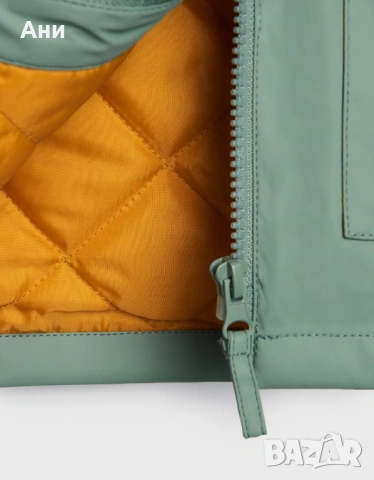 Непромокаеми панталон и яке за дъжд размер 116, снимка 4 - Детски комплекти - 53171862