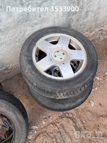 Пежо 307 за части !!! 2005 година HDI, снимка 7 - Автомобили и джипове - 51727348