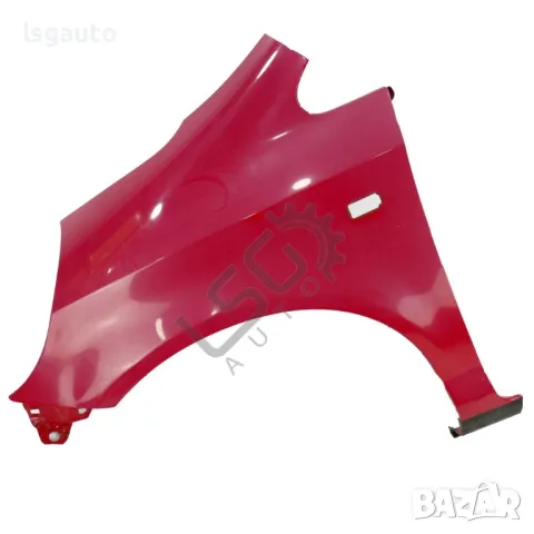 Ляв калник Honda Jazz 2002-2008 ID: 139531