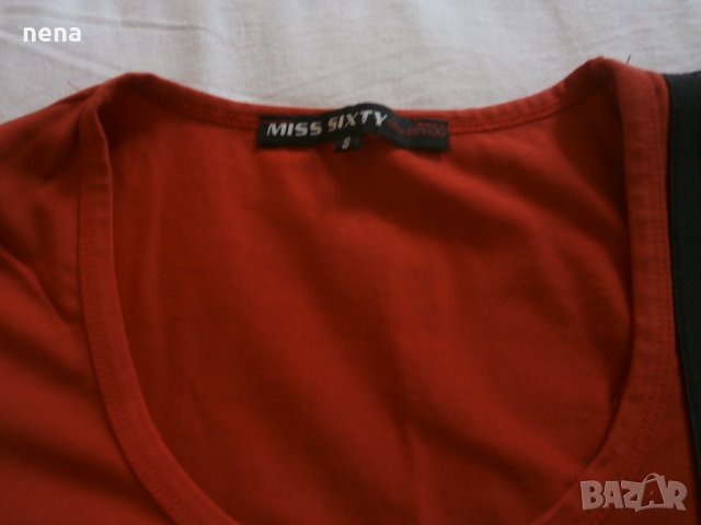 3бр. маркови блузки, снимка 3 - Тениски - 40705067