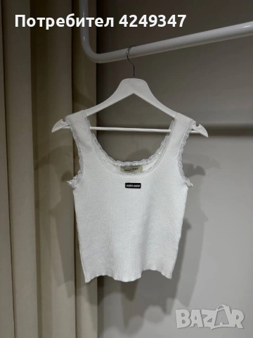 Потник miu miu