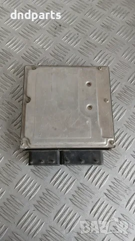Компютър BMW 320D E46 2005 7794624 0281011122 3 (E46) (1998-2005), снимка 3 - Части - 56218279