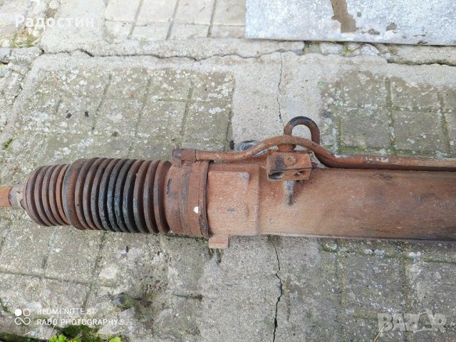 Рейка за Форд Мондео, ford mondeo , снимка 3 - Части - 31267078