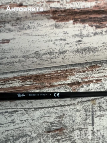 Слънчеви очила RayBan, снимка 3 - Слънчеви и диоптрични очила - 51138144