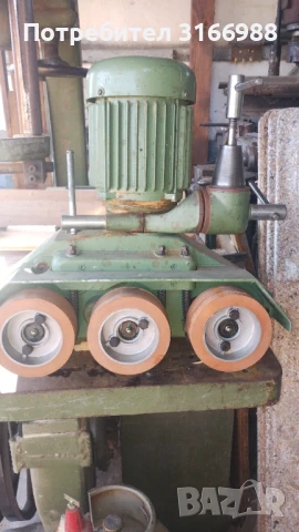 Подавател за дърводелски машини, снимка 1