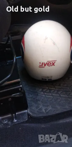 мото каска , снимка 4 - Аксесоари и консумативи - 47272617