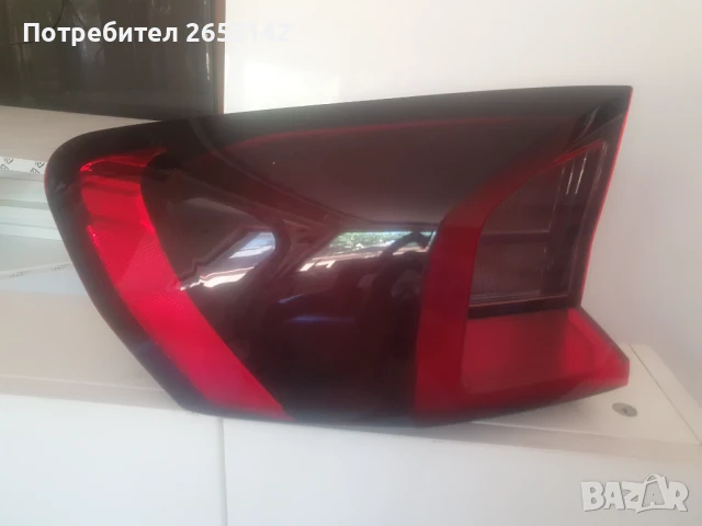 Стоп БМВ. BMW  Х1, 3ка,5цалед, снимка 13 - Части - 35530400