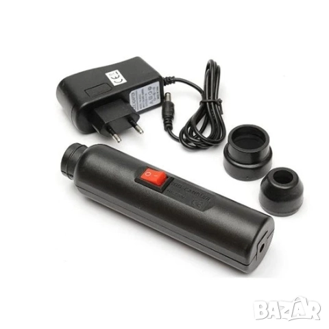 LED овоскоп за проверка на яйца 230V за инкубатори и ферми, снимка 3 - За птици - 51677927