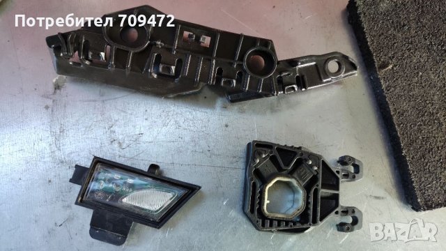 Голф7 Golf7  огледало модули полуоска  и др., снимка 9 - Части - 39206613