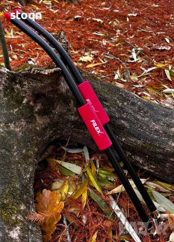 Комплект колчета за измерване на дистанция 