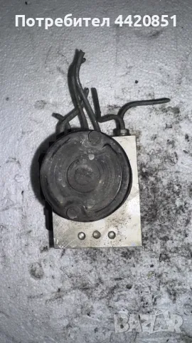 Спирачна помпа ABS за Hyundai Accent 2000 - 95660-25000, снимка 2 - Части - 49744740