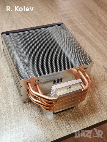 Cooler Master 212 Spectrum, снимка 6 - Други - 54013946