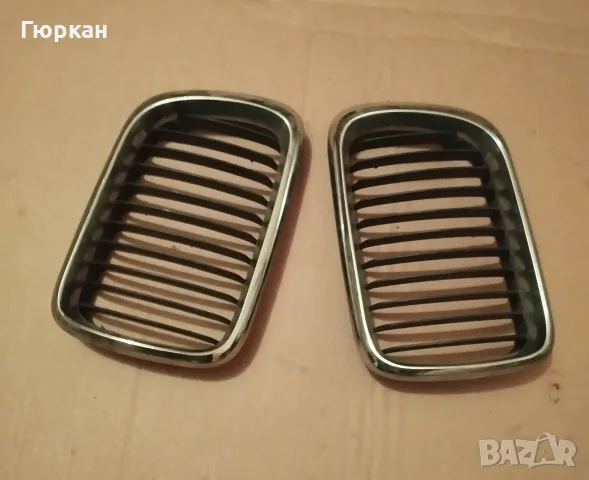 Решетки за BMW E36 , снимка 2 - Части - 55781603