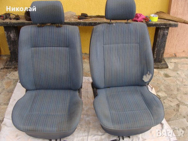 Пасат 2/B3/ 1.8 Mi, 90к., тъмно син, комби, на части -  I Част, снимка 12 - Автомобили и джипове - 31869225