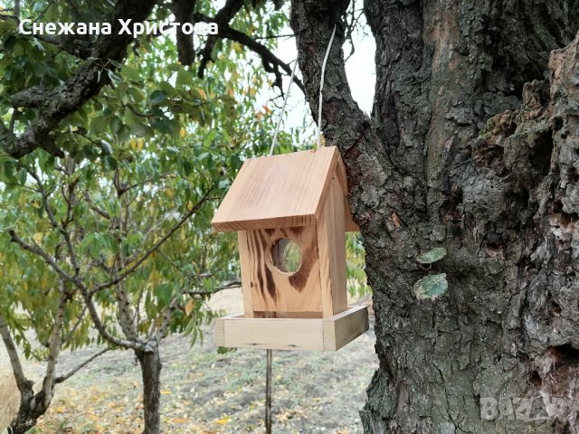 Голяма къща с три входа, снимка 5 - Къщи - 37551230