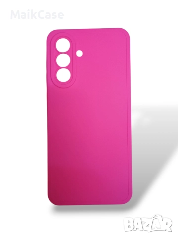 Samsung A17 силиконови кейсове