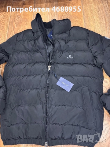 Чисто нови зимни якета, снимка 4 - Якета - 52868149