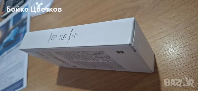 Продавам чисто нов Samsung Galaxy A17 – с гаранция две години 128GB / 4GB RAM, Цвят: Black (Черен) , снимка 3 - Samsung - 56073729