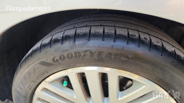 кола Ford mondeo, снимка 10 - Автомобили и джипове - 51965405