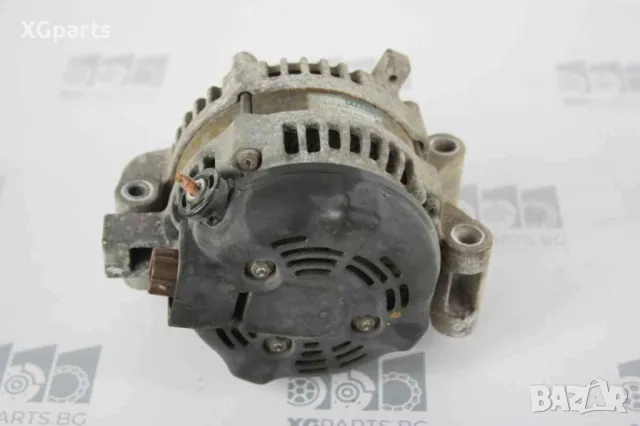 Алтернатор / генератор за Toyota Avensis T27 2.2D-cat 150 к.с. (2009-2012) 27060-0G021 , снимка 3 - Части - 47402451