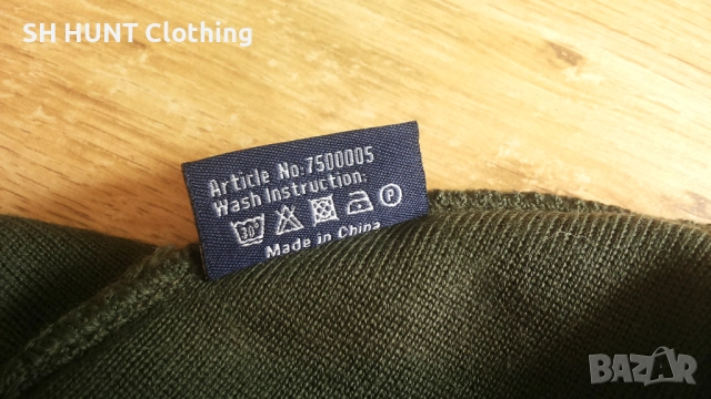 WINTER HAT 50% Wool размер One Size за лов риболов зимна шапка 50% Вълна - 1477, снимка 5 - Шапки - 52458110