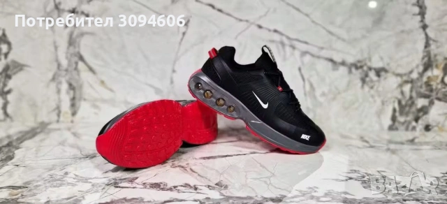 Стилни мъжки маратонки , снимка 2 - Маратонки - 53278501