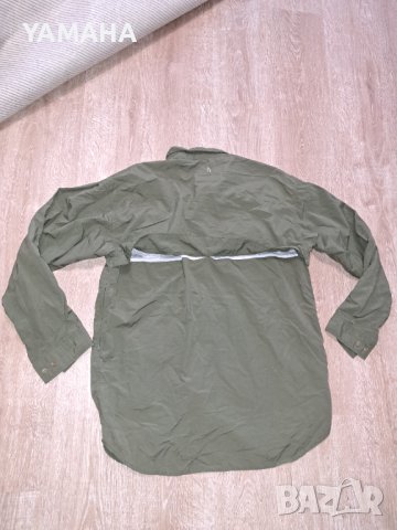 The north face  Мъжка Риза  2XL, снимка 8 - Ризи - 42625913