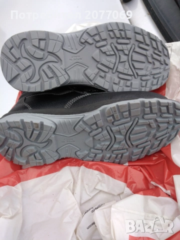 Работни обувки , снимка 6 - Други - 53956677