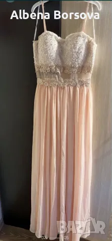 Дамска Официална рокля , снимка 6 - Рокли - 50063440