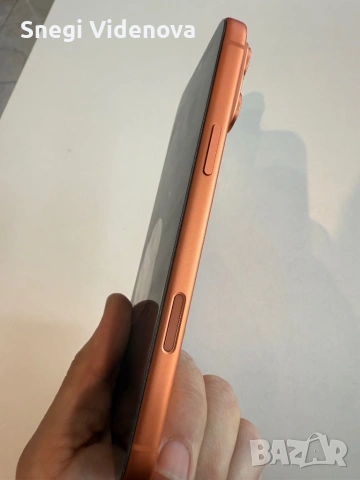 Apple iPhone 17 pro max Silver (за части), снимка 4 - Apple iPhone - 54333231