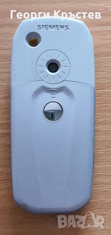 Siemens CT70 и Sony Ericsson W700, снимка 7 - Siemens - 29159921