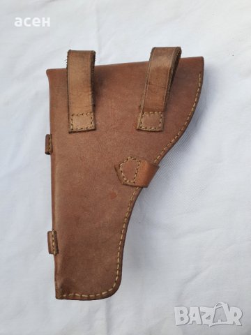 кобур ЧЗ 1952г., снимка 2 - Колекции - 30327811